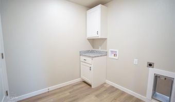 2626 Baron Ave, Abilene, TX 79606