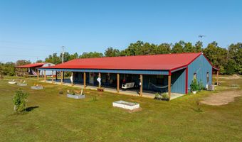 10 Strawberry Valley Rd Rd, Ash Flat, AR 72513