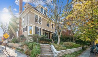 29 SOUTHGATE Ave, Annapolis, MD 21401