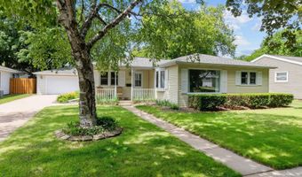 2213 N BENNETT St, Appleton, WI 54914