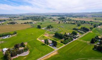 4665 E Bailey Ln, Ammon, ID 83406