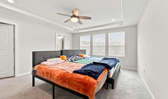 1716 Barrett Run Trl, Apex, NC 27502