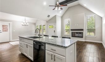 3308 SW Stonepoint Ave, Bentonville, AR 72713