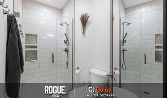 4631 E 22nd St, Casper, WY 82609