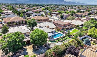 7419 Wadi Musa Dr NE, Albuquerque, NM 87122