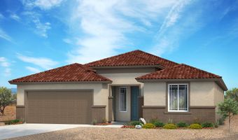 1184 E Ridgerock St Plan: Available Floor Plan: LILY 3513, Casa Grande, AZ 85122