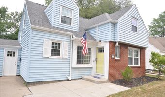 246 Lorfield Dr, Amherst, NY 14226