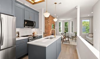 332 11TH St SE, Washington, DC 20003