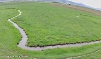 Lot 2 MANTUA MDWS Lane, Afton, WY 83110