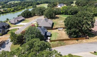 3910 Golf Course Dr, Alma, AR 72921