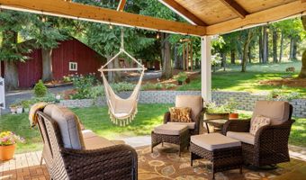 13505 NE GRANTHAM Rd, Amboy, WA 98601