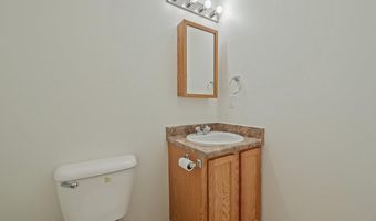 543 W 3RD St, Cheyenne, WY 82007