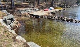 14 Lakeshore Dr, Belgrade, ME 04917