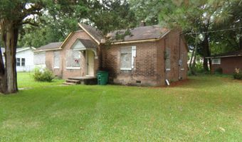 409 Munnerlyn St, Bishopville, SC 29010