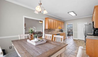 429 LILLIAN Ln, Anniston, AL 36207