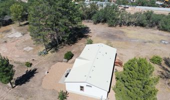 1461 N Pomerene Rd, Benson, AZ 85602