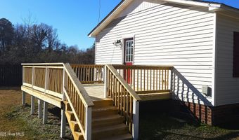 809 1st St E, Ahoskie, NC 27910