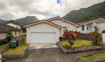 45-816 Kupohu St, Kaneohe, HI 96744
