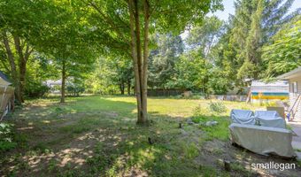 129 Ida St, Allegan, MI 49010