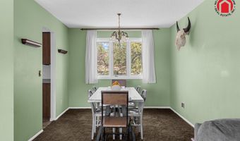 4111 Bretton Dr, Casper, WY 82609