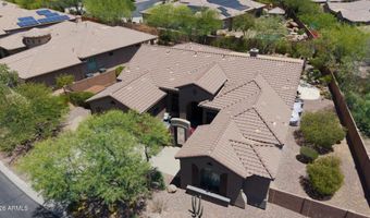 40319 N HAWK RIDGE Trl, Anthem, AZ 85086