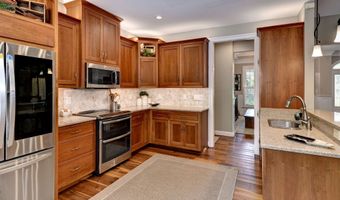 3445 Holly Fork Rd, Barhamsville, VA 23011