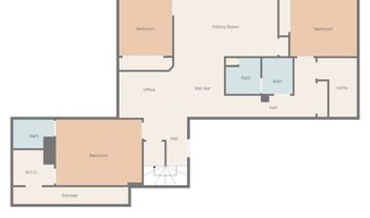 809 W Rocky Crk, Bozeman, MT 59715