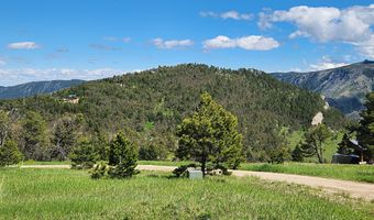 Blacktooth Road lot 12, Big Horn, WY 82833