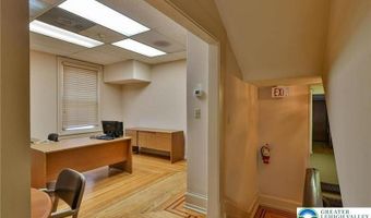 523 W Linden St, Allentown, PA 18102
