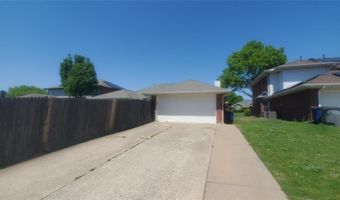 1008 Edison Ln, Allen, TX 75002