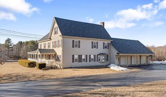 33 Bunker Hill Rd, Auburn, NH 03032