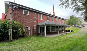 100 Center Grange Rd, Aliquippa, PA 15001