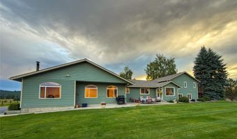 285 Swan River Rd, Bigfork, MT 59911