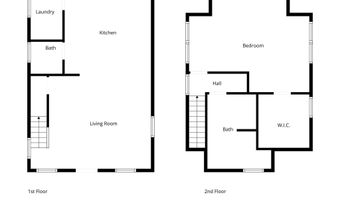 311 N NEW St, Dover, DE 19904