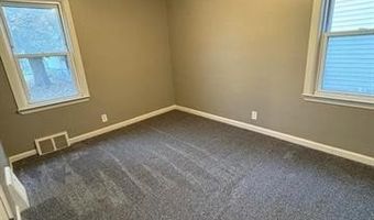 15879 Horger Ave, Allen Park, MI 48101