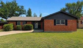 5307 EMIL Ave, Amarillo, TX 79106