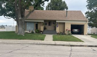 1004 Dakota, Alliance, NE 69301