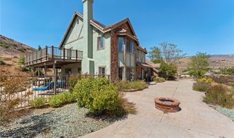34625 Red Rover Mine Rd, Acton, CA 93510