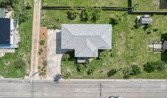 190 E Johnson, Aransas Pass, TX 78336