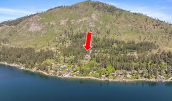 35095 N Terrace Dr, Bayview, ID 83803
