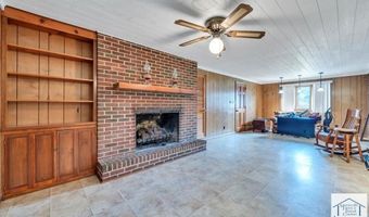 591 Wall St, Bassett, VA 24055