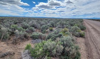 E Antelope Springs Rd, Beryl, UT 84714