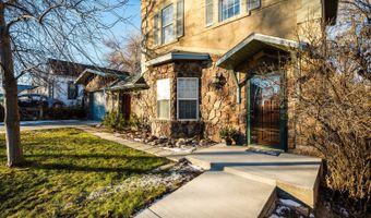 328 S Lobban Ave, Buffalo, WY 82834