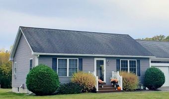 110 Streamside Ln, Bangor, ME 04401