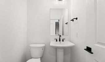 Coyote Meadows by Ashton Woods 1608 Diamond Peak Trail Plan: Grayson, Anna, TX 75409