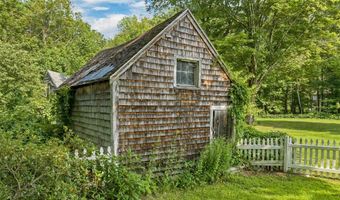 410 Wentworth Rd, Brookfield, NH 03872