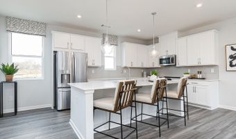821 York Aly, Acworth, GA 30102