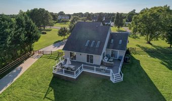 1171 THOMAS DAVIS Dr, Clayton, DE 19938