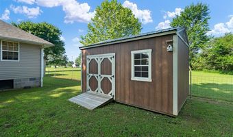 196 Bucksville Rd, Auburn, KY 42206