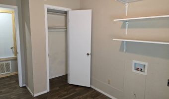 503 NE K St, Antlers, OK 74523